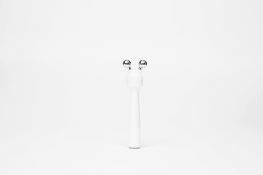 DermaMax HD: Iontophoresis hand piece