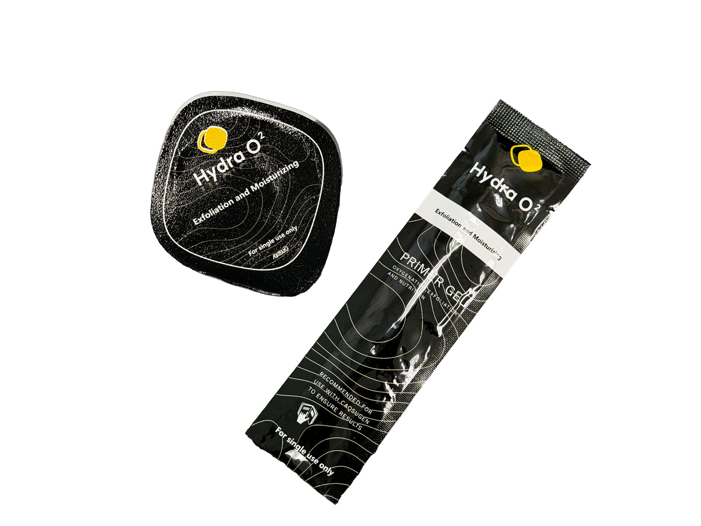 DermaMax HD: Hydra O2 Pods - Box of 6