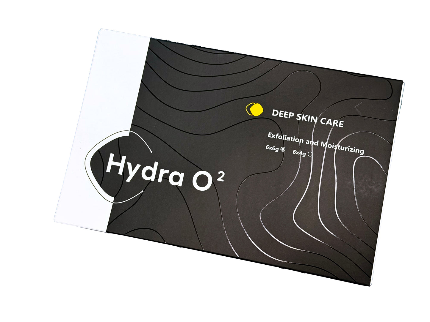 DermaMax HD: Hydra O2 Pods - Box of 6